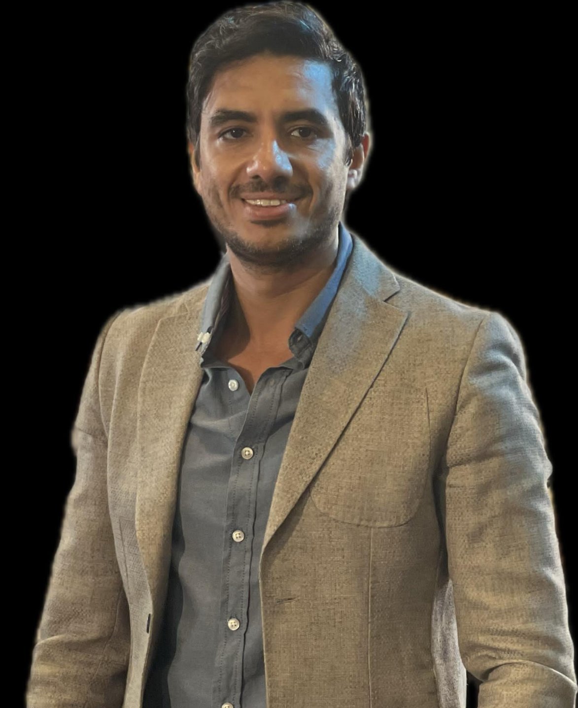 Muhammed  Saad
